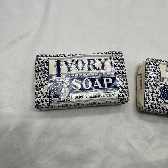 VTG Ivory Soap bars - Picture 2 of 7